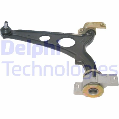 Bild av DELPHI TC1349 bras de suspension avec rotule droit, inférieur oscillant longitudinal FIAT: Multipla, LANCIA: Lybra Break
