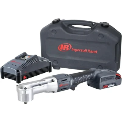 Bild av Ingersoll Rand W5330 K12 EU 1/2&quot; Mutterdragare 20V Litiumjonbatteri 245Nm Kompakt Design och Kraftfullt Vridmoment