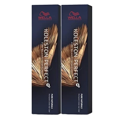 Bild av Wella Koleston Perf. Me+ Pure Naturals 7/03 60 ml