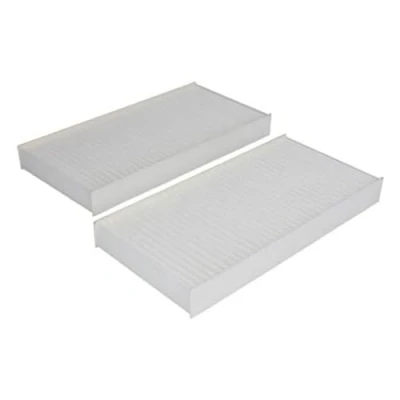 Bild av MAHLE ORIGINAL LA 674/S Filtre d&#039;habitacle à particules 181,0 91 20,0 JEEP: GRAND Cherokee 3, IV, DODGE: Nitro SUV