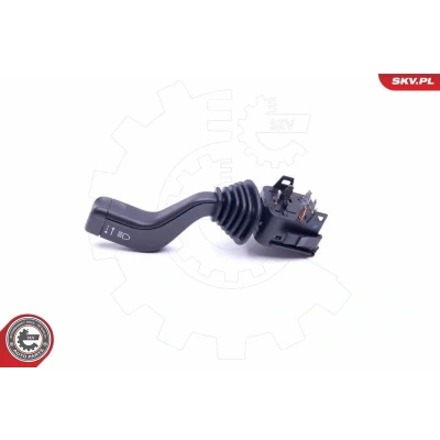 Bild av Rattstångsbrytare, opel,vauxhall, 01241349, 013142074, 06240241, 090560991, 1241349, 13142074, 3740083E10, 6240241, 90560991, 92095539