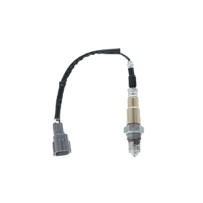 Bild av VALEO 368036 Sonde lambda devant le catalyseur, après catalyseur M18x1,5 planaire, Filetage prégraissé, chauffé TOYOTA: Yaris I 3/5 portes, Aygo