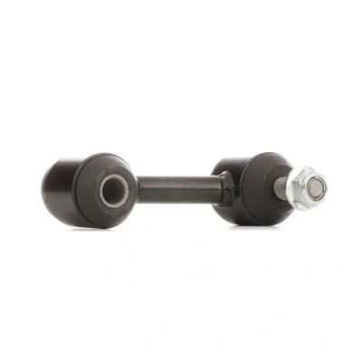 Bild av FEBI BILSTEIN 101906 Biellette de barre stabilisatrice Essieu arrière gauche, droit 102,5 M10 x 1,5 avec écrou autobloquant Acier