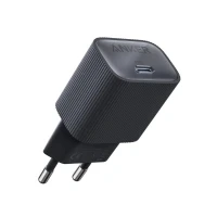 Bild av Anker 511 Nano 4 30W USB C Power Adapter Black