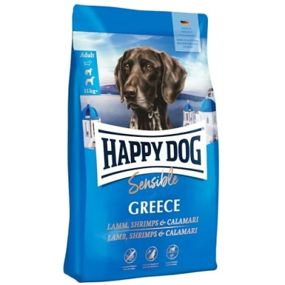 Bild av Sensible Greece Hundfoder 11 kg