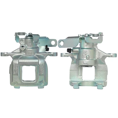 Bild av ATE 24.3484 1706.5 Étrier de frein sans fixation FORD: Transit Custom V362 Van, V363 Сamion à Plateau / Сhâssis, Van
