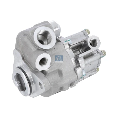Bild av Hydraulikslang, stysrsystem DT Spare Parts 4.61747