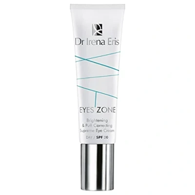 Bild av Dr Irena Eris Eyes Zone Ögonkräm SPF 20 15 ml