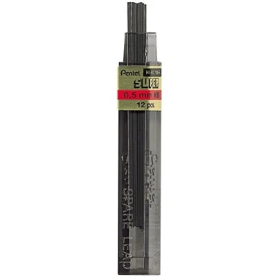 Bild av Pentel Blyertsavledningar 0.5 HB