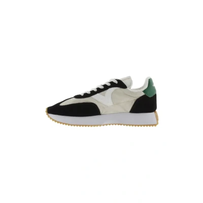 Bild av victoria Platt Basket Cosmos Nylon &amp; Tandad yttersula 1134100 WOMEN för kvinnor, Grå, 38 EU