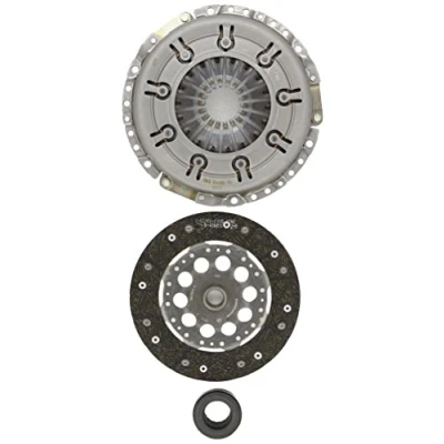 Bild av LuK BR 0222 623 2285 00 Kit d&#039;Embrayage AUDI: A4 B6 Avant, B7 Berline, SEAT: Exeo ST
