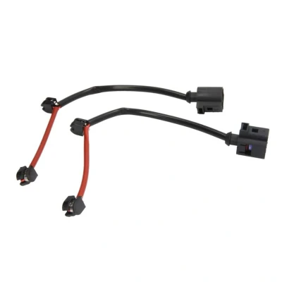 Bild av Varningssensor, bromsbeläggslitage QUICK BRAKE WS 0410 A