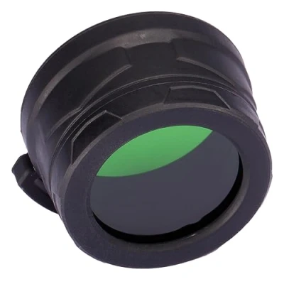 Bild av Nitecore NFG40, Grön, 4 cm