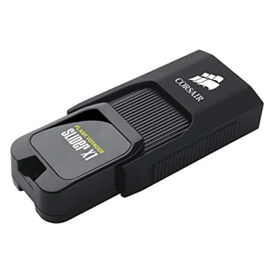 Bild av Corsair Flash Voyager Slider X1 256GB USB minne