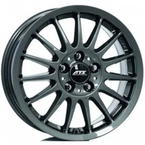 Bild av ATS Streetrallye Anthracite 6x15 4/108 ET38 B63.3