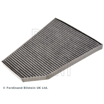 Bild av Filter, kupéventilation BLUE PRINT ADBP250015
