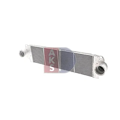 Bild av AKS DASIS 247000N Intercooler VOLKSWAGEN: Transporter 5, 5 Bus, Multivan (7HM