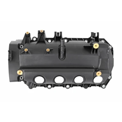 Bild av VAICO V46 1401 Cache Culbuteur avec joint de couvercle soupape reniflard RENAULT: CLIO 2, 3, TWINGO DACIA: SANDERO 2