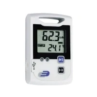 Bild av Dostmann Electronic 311039 LOG100 Temperatur datalogger Mål 30 til 70 C