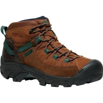 Bild av Keen Targhee II Mid WP M Leave No Trace
