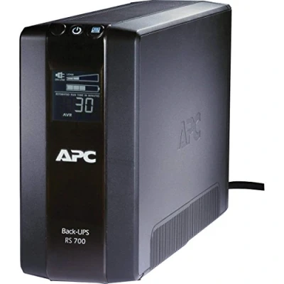 Bild av APC BR700G Back UPS Pro 700VA/420W Line Interactive