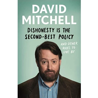 Bild av Dishonesty is the Second Best Policy: And Other Rules to Live By