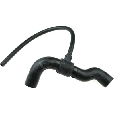 Bild av GATES 05 3922 Durite De Refroidissement EPDM (éthylène propylène diène caoutchouc) RENAULT: Trafic I Van, Bus