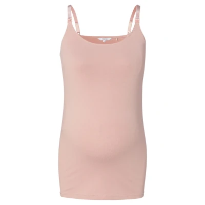 Bild av Noppies Still ARA Linne, Storlek: XS, Pale mauve