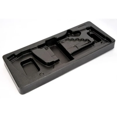 Bild av TOPTUL GCAT0801W Module servante 176 434 Mousse synthétique