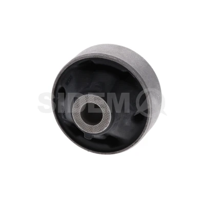 Bild av SIDEM 841613 Silent Bloc De Triangle arrière, Essieu avant Support métal caoutchouc barre oscillant transversal RENAULT: CLIO 3, Modus / Grand