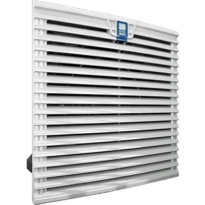 Bild av Rittal Toptherm fan and filter units 105m3/h 24vdc