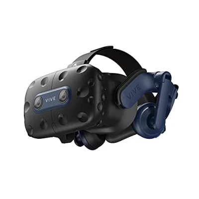 Bild av HTC VIVE Pro 2 headset (Windows 8)