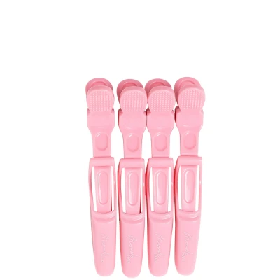 Bild av Mermade Hair Grip Clips Pink