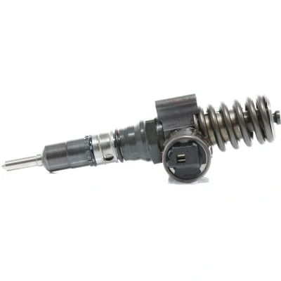 Bild av METZGER 0872006 Unité pompe injecteur VOLKSWAGEN: Touran I, Golf 5, Jetta 3, AUDI: A4 B7 Berline, Avant, A6 C6 SEAT: Leon II 3/5 portes