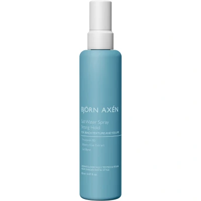 Bild av Björn Axén Salt Water Spray Beach Texture &amp; Volume 150 ml
