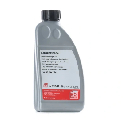 Bild av Hydraulolja FEBI BILSTEIN 21647