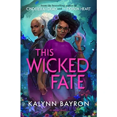 Bild av This Wicked Fate: from the author of TikTok sensation Cinderella is Dead