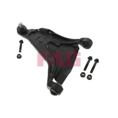 Bild av FAG 821 0448 10 Bras de suspension avec rotule barre oscillant transversal Fonte d&#039;acier VOLVO: V70 I, 850 Break, S70