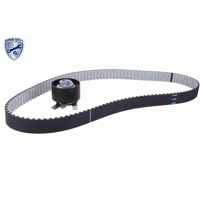 Bild av VAICO V46 1419 Kit de distribution 119 avec courroie RENAULT: Kangoo II Express, Clio 4, SCENIC 3, DACIA: Duster SUV, SANDERO 2,