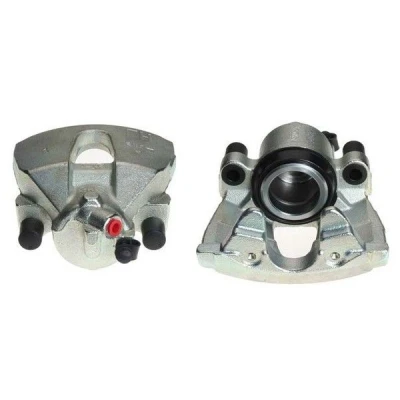 Bild av BUDWEG CALIPER 343395 Étrier de frein FORD: Transit Connect Mk2 Break, V408 Van, Focus 2, VOLVO: C30, V50, V40 3/5 portes, MAZDA: 5