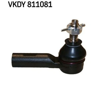 Bild av SKF VKDY 811081 Rotule de direction avec graisse synthétique TOYOTA: HILUX 3 Pick up