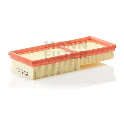 Bild av Luftfilter Mann filter C 2861 2