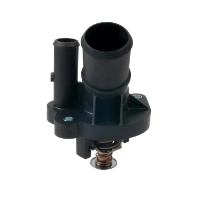 Bild av GATES TH45182G1 Thermostat d&#039;eau 82 avec joints boîtier FORD: S Max Mk1, KUGA 2, Galaxy Mk2 MPV, MAZDA: 6 Berline, 3 5 portes, Break