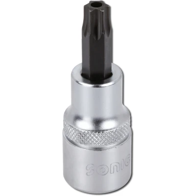 Bild av Bitshylsa 1/2&quot; T70H mm Torx Tamperproof