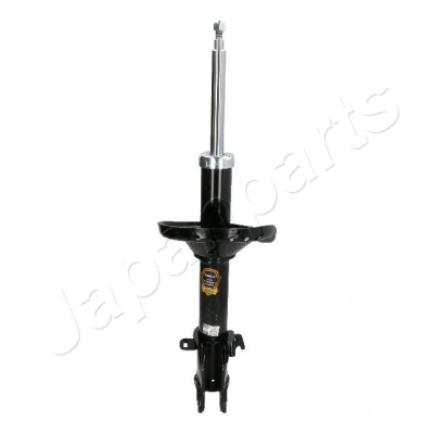 Bild av JAPANPARTS MM 70057 Amortisseur Essieu avant gauche Pression de gaz Système bitube Jambe suspension Goujon en haut