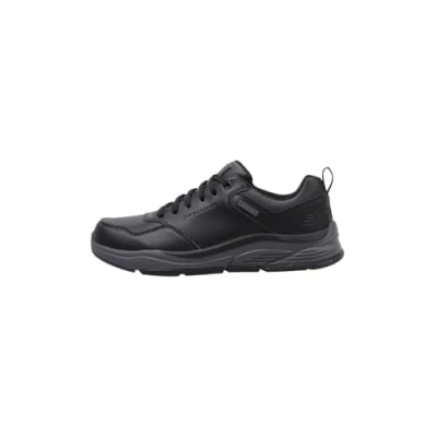 Bild av Skechers Herr 210021 Bkgy Basket, Svart/grå, 43 EU