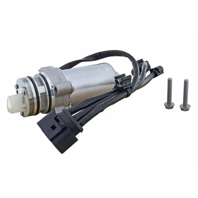 Bild av VAICO V45 0231 Pompe, accouplement à lamelles 4 roues motrices