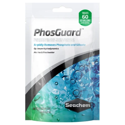 Bild av Seachem PhosGuard 100 ml + Bag