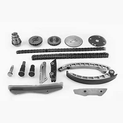 Bild av MAGNETI MARELLI 341500001050 Jeu de distribution à chaînes duplex, Simplex, Chaîne fermée IVECO: Daily 4 Kasten/Kombi, V Van / Break