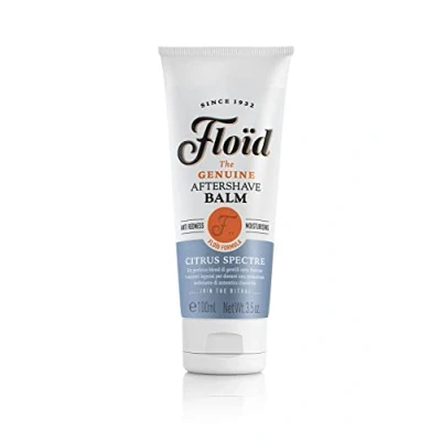 Bild av Floïd Citrus Spectre After Shave vatten Balm